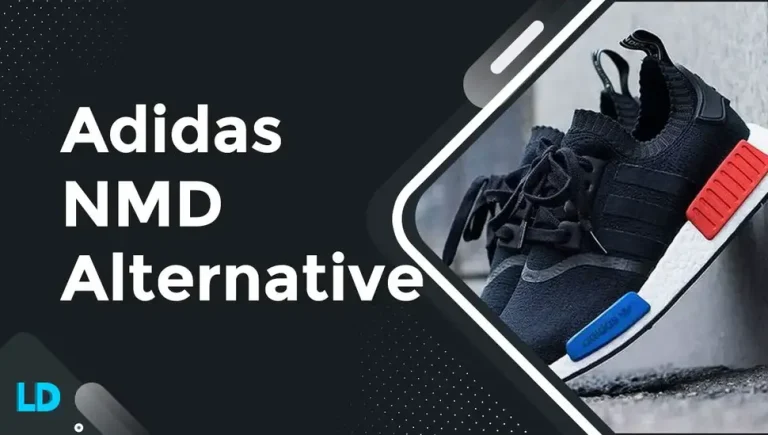 Shoes Like Adidas NMD (7 Best NMD Alternatives in 2023)