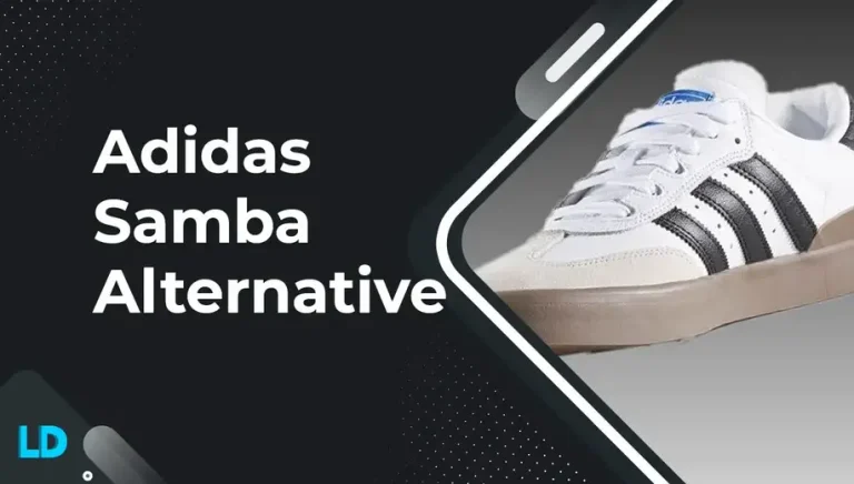 Adidas Samba Alternative (7 Shoes Like Samba in 2023)