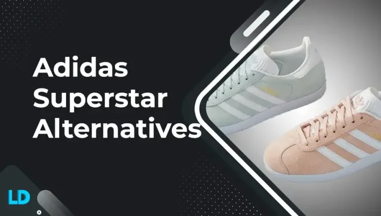 Shoes Like Adidas Superstar (7 Superstar Alternative) 2023