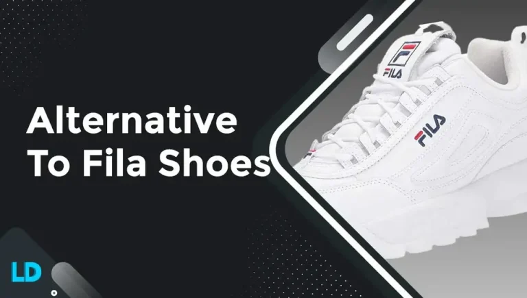 Affordable Fila Shoes Knock-Offs (Stylish Footwear in 2023)