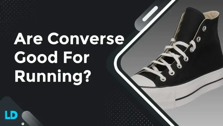 Are Converse Good for Running? (Pros & Cons With Tips) 2023