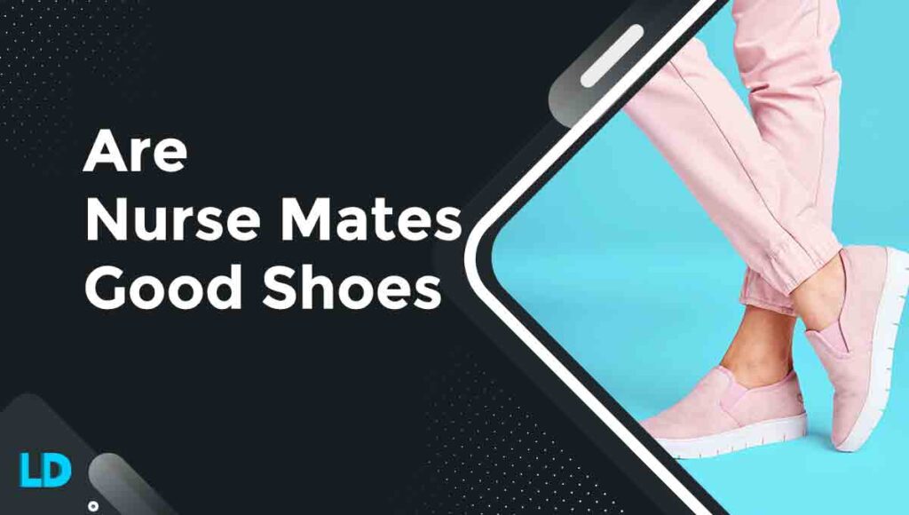 Are Converse Good Nursing Shoes in 2023 (7 Factors)