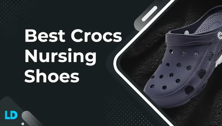 Nurse-approved: Discover 8 Best Crocs For Nursing (2023)