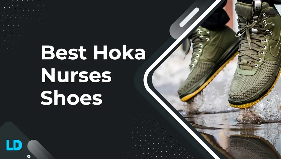 Best Hoka Shoes For Nurses (7 Expert's Picks in 2023)