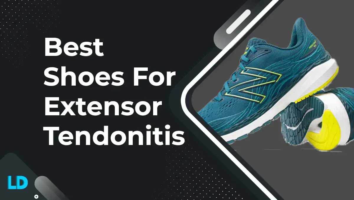 best-shoes-for-extensor-tendonitis