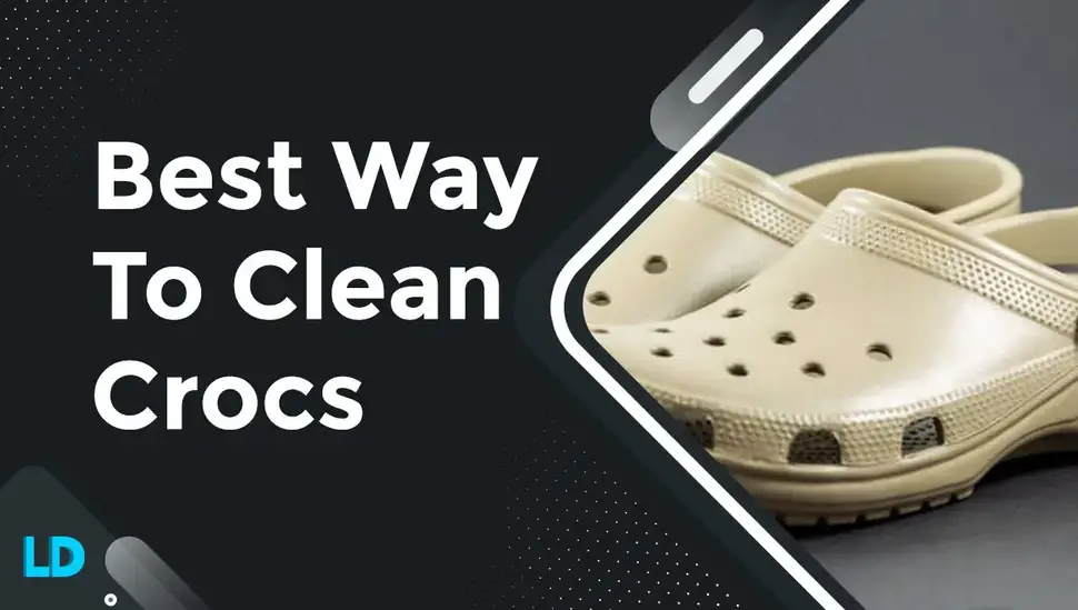 best-way-to-clean-crocs