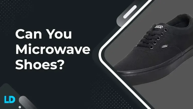 Can You Microwave Shoes? (Truth Might Surprise You) 2023