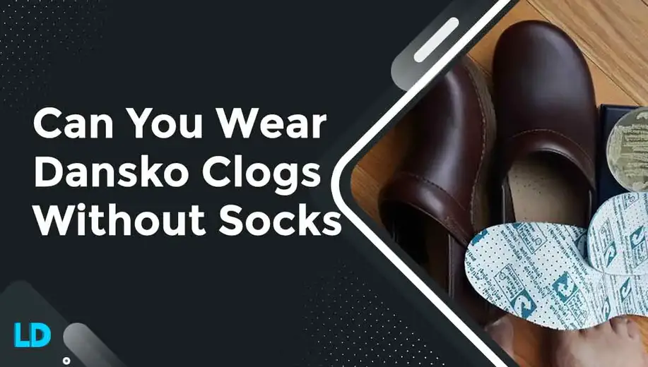 can-you-wear-dansko-clogs-without-socks
