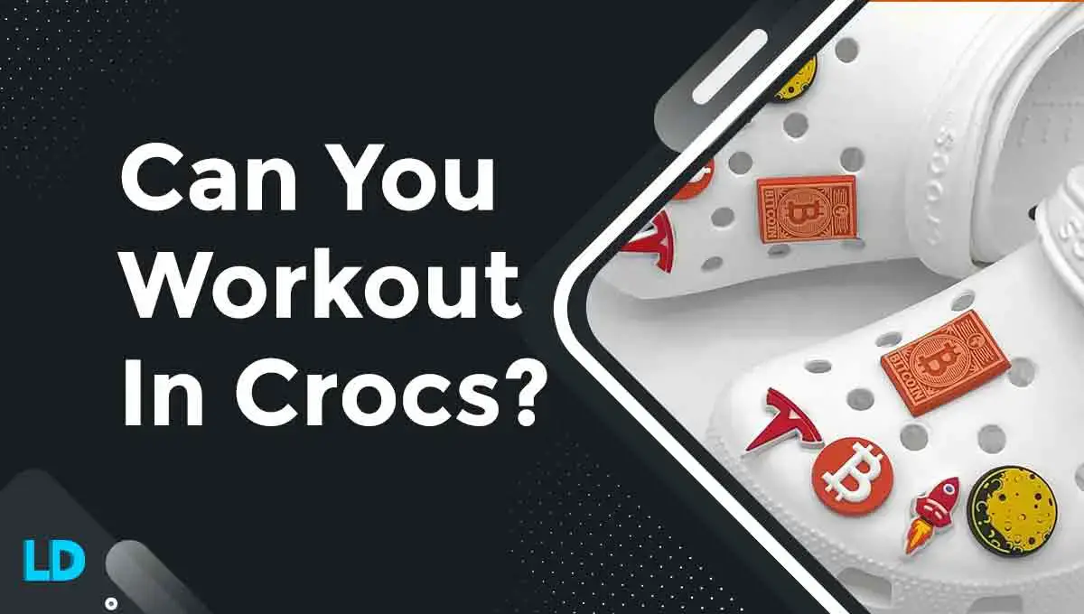 can-you-workout-in-crocs