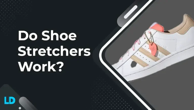 Shoe Stretchers: Do They Really Work? (Type & Uses in 2023)