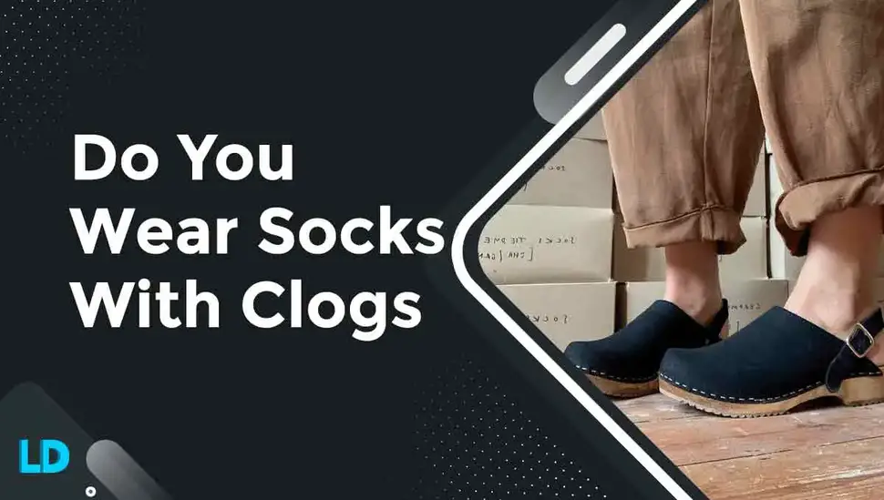 do-you-wear-socks-with-clogs