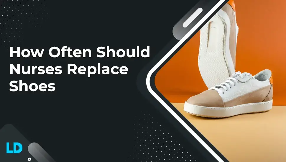 how-often-should-nurses-replace-shoes