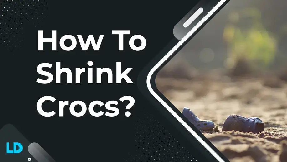 how-to-shrink-crocs