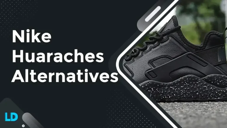 Nike Huarache Alternative (7 Shoes Similar To Huaraches)