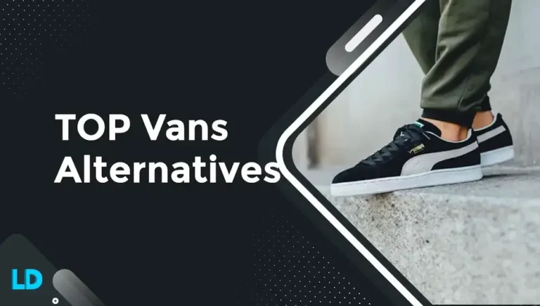 Best Shoes Similar To Vans (7 Vans Alternatives in 2023)