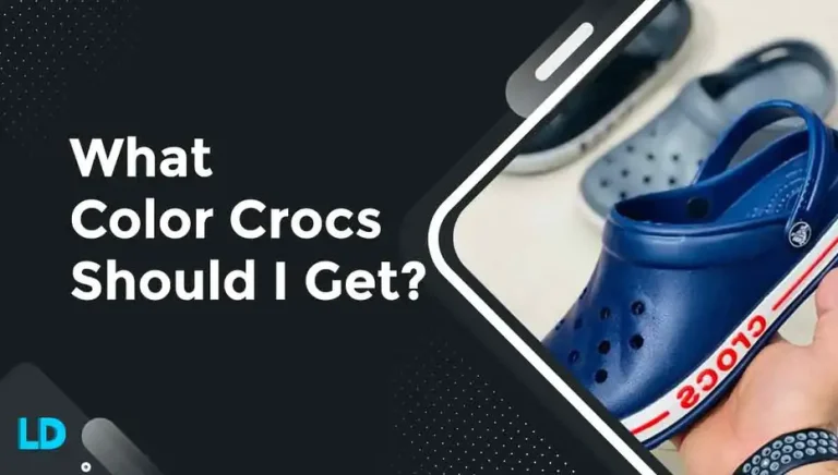 Best Croc Colors in 2023 (What Color Crocs Should I Get)