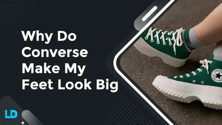 Do Converse Run Big Or Small (Converse Make Foot Big) 2023