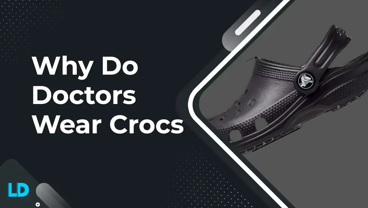 why-do-doctors-wear-crocs