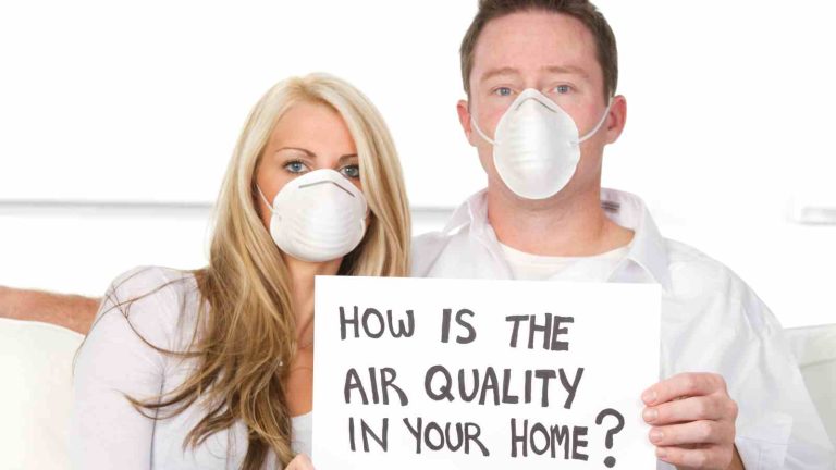 Enhanced Serenity: The Benefits of Better Indoor Air Quality