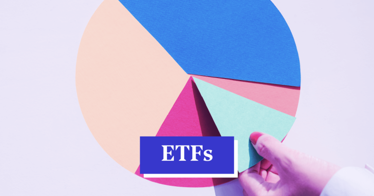 Types of mutual funds and benefits of investing in ETF and other funds