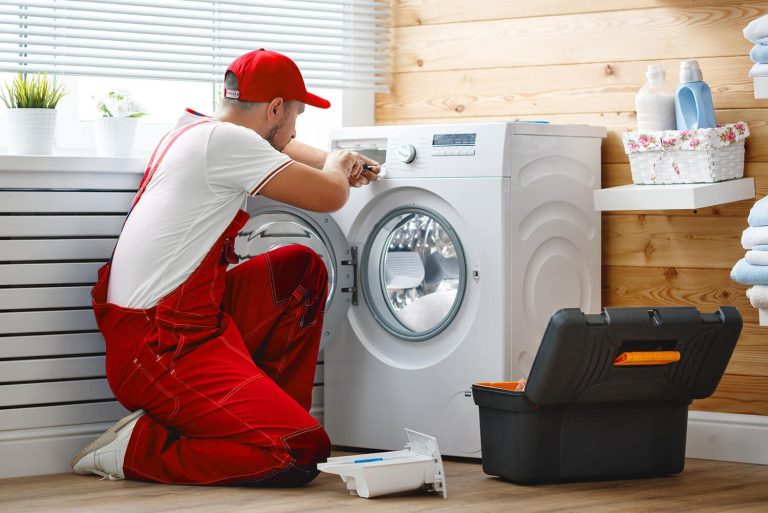 A Guide to Choosing the Right Same-Day Dryer Servicing Service
