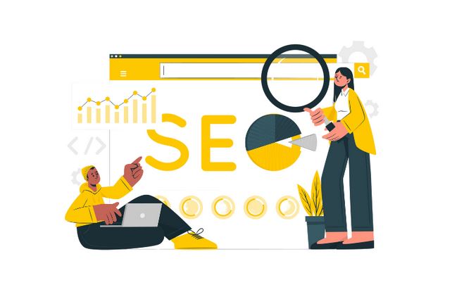 Boost Online Visibility: SEO-Friendly Redesign by Devzet
