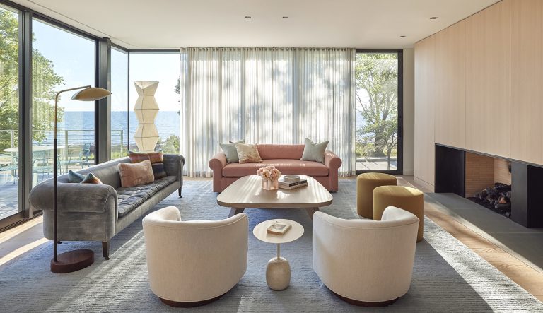 Window Treatment Mistakes That Can Make a Room Look Less Expensive