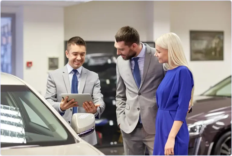 How Automotive Businesses Can Build a Stronger Content Presence